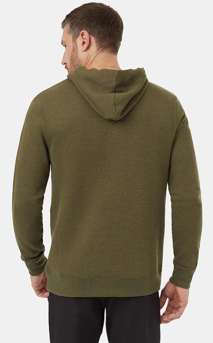 Winter Sasquatch Hoodie - Mens - Image 9