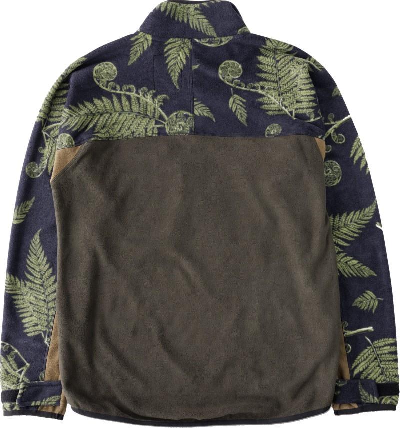 Winter Throwshirt - Mens - Image 2