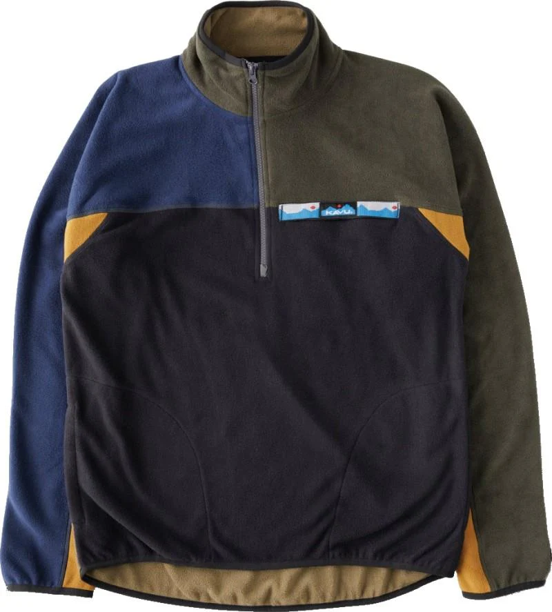 Winter Throwshirt - Mens - Image 3