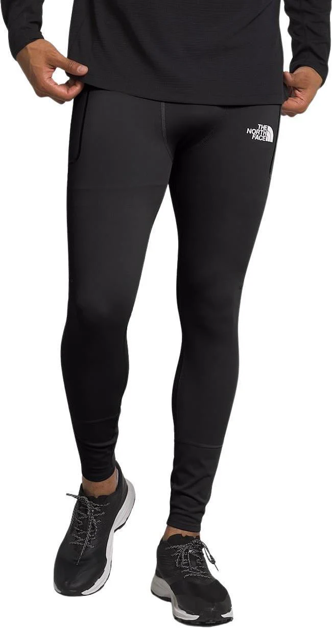 Winter Warm Pro Tights - Mens