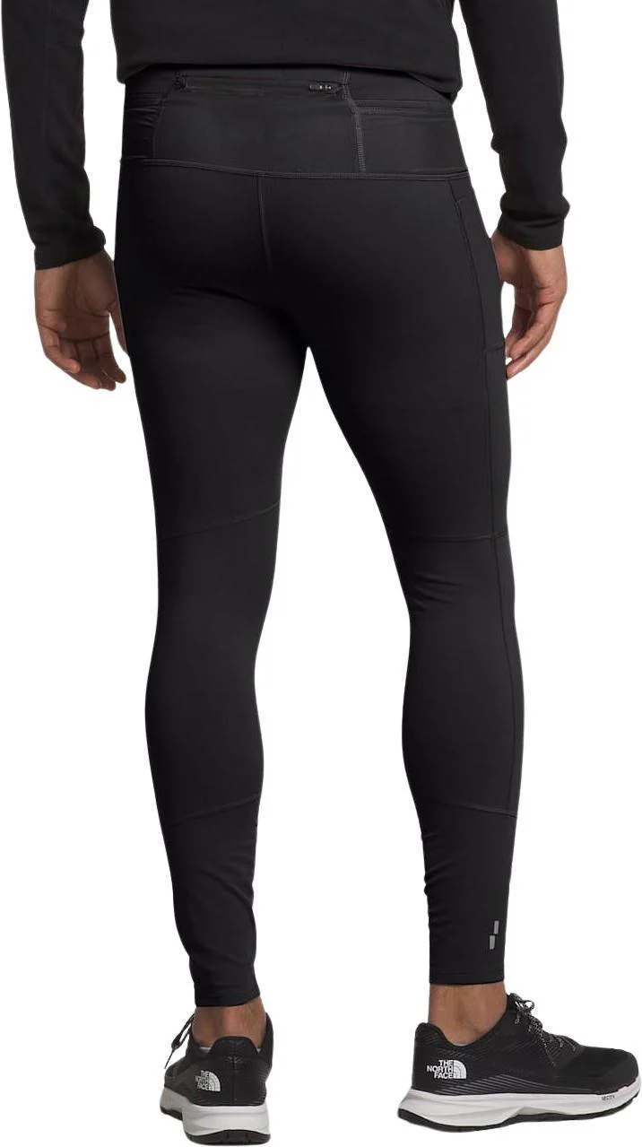 Winter Warm Pro Tights - Mens - Image 2