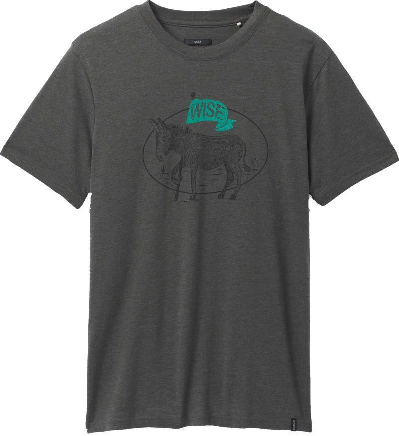 Wise Ass Journeyman 2 - Slim - Mens
