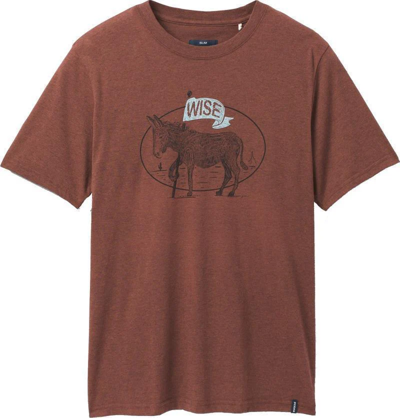 Wise Ass Journeyman 2 - Slim - Mens - Image 2