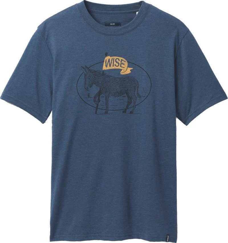 Wise Ass Journeyman 2 - Slim - Mens - Image 3
