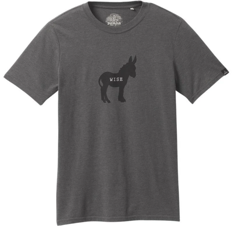 Wise Ass Journeyman - Mens
