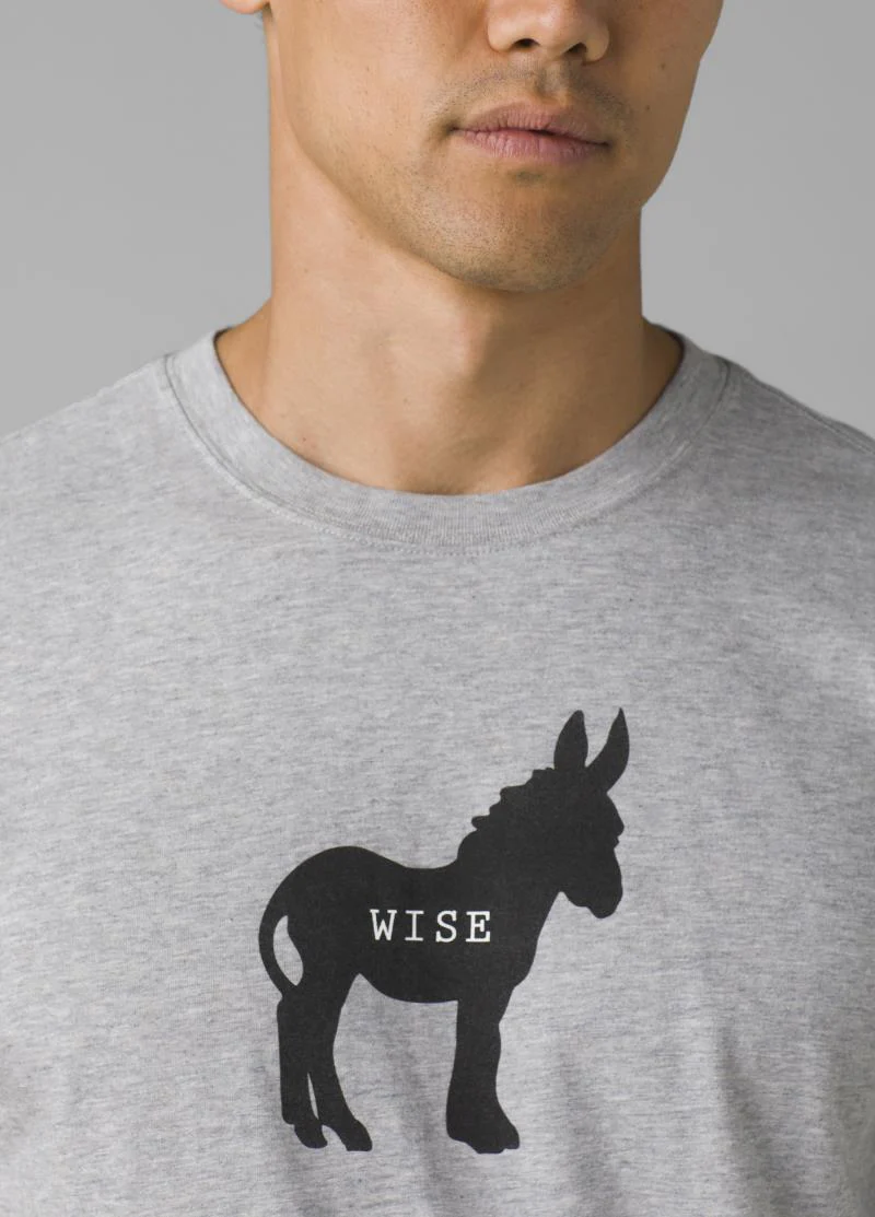 Wise Ass Journeyman - Mens - Image 11