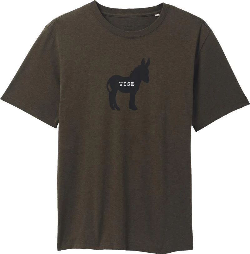 Wise Ass Journeyman - Mens - Image 16