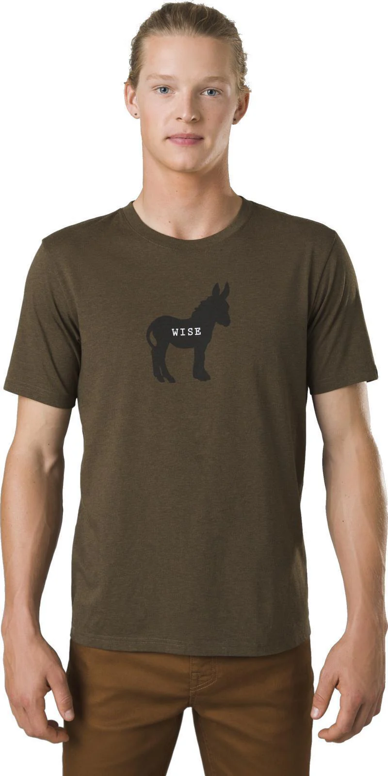 Wise Ass Journeyman - Mens - Image 17