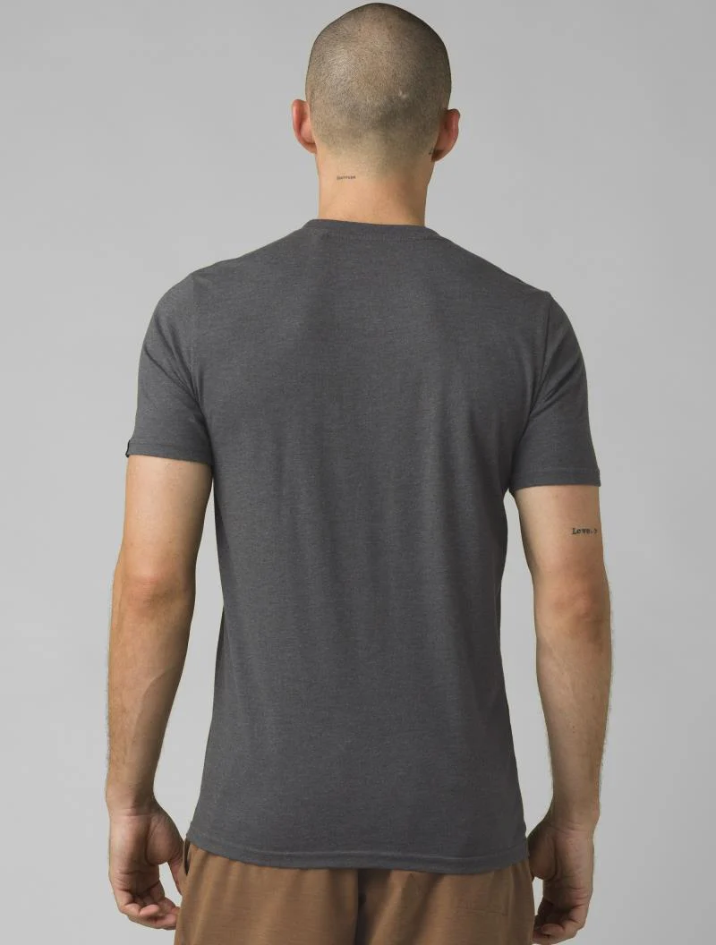 Wise Ass Journeyman - Mens - Image 2