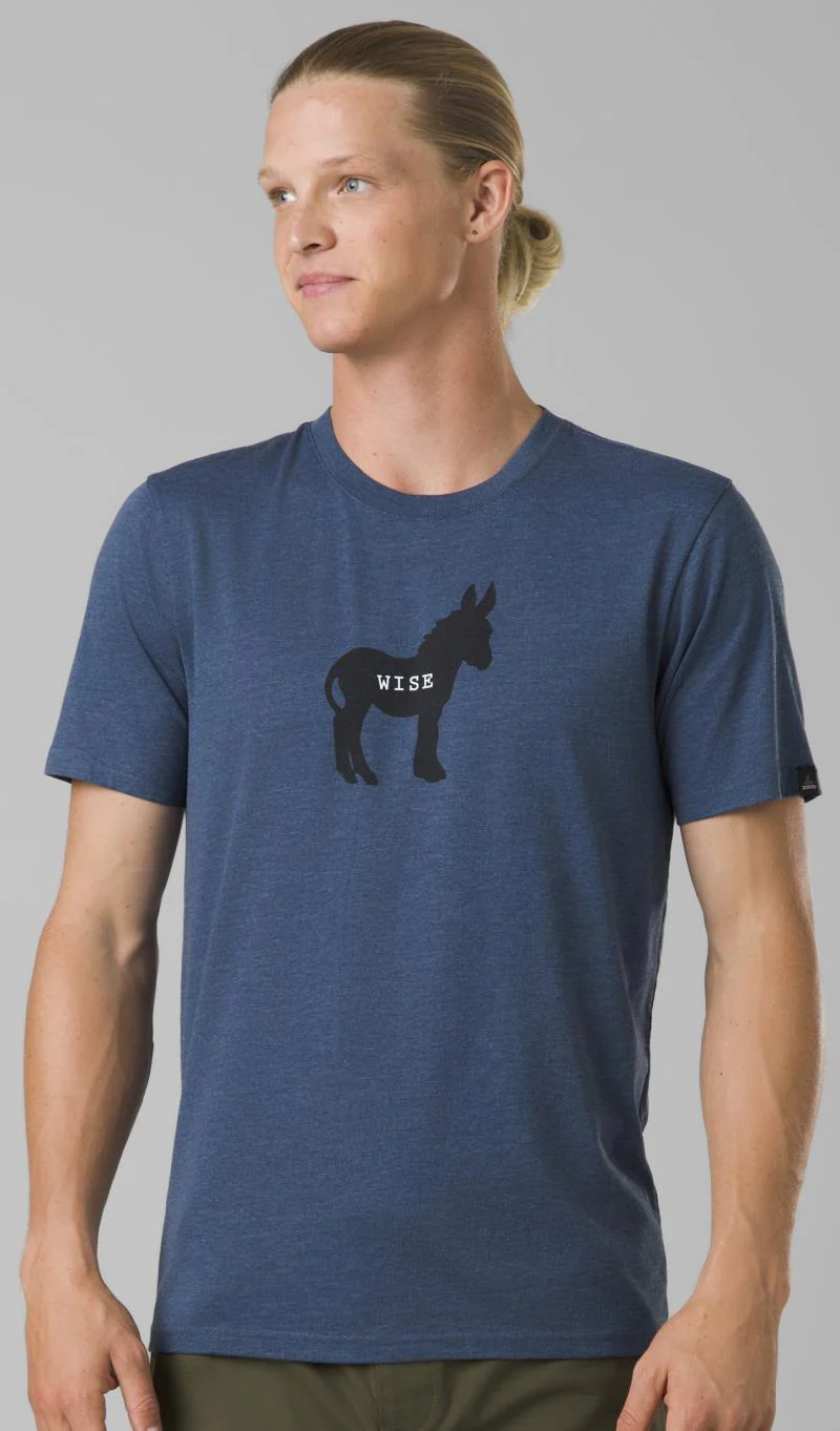 Wise Ass Journeyman - Mens - Image 20