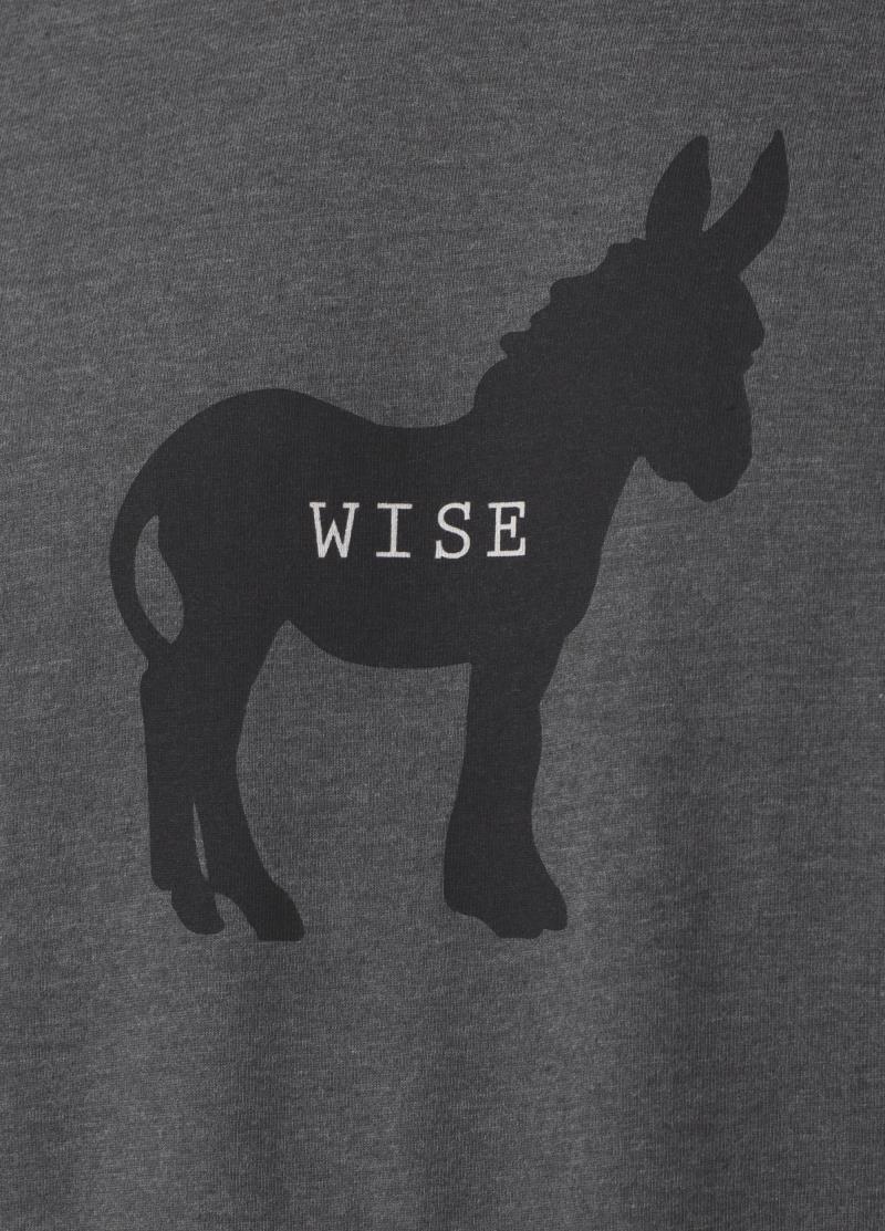 Wise Ass Journeyman - Mens - Image 3