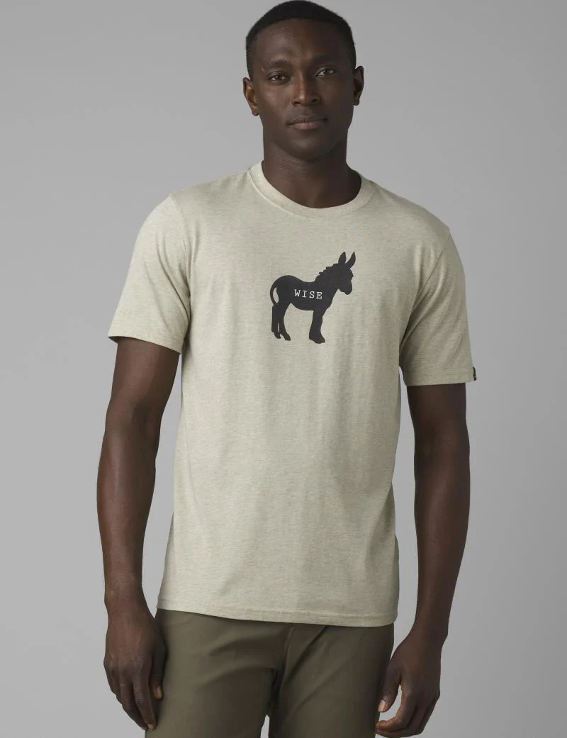Wise Ass Journeyman - Mens - Image 5