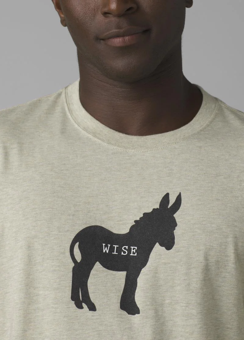 Wise Ass Journeyman - Mens - Image 7