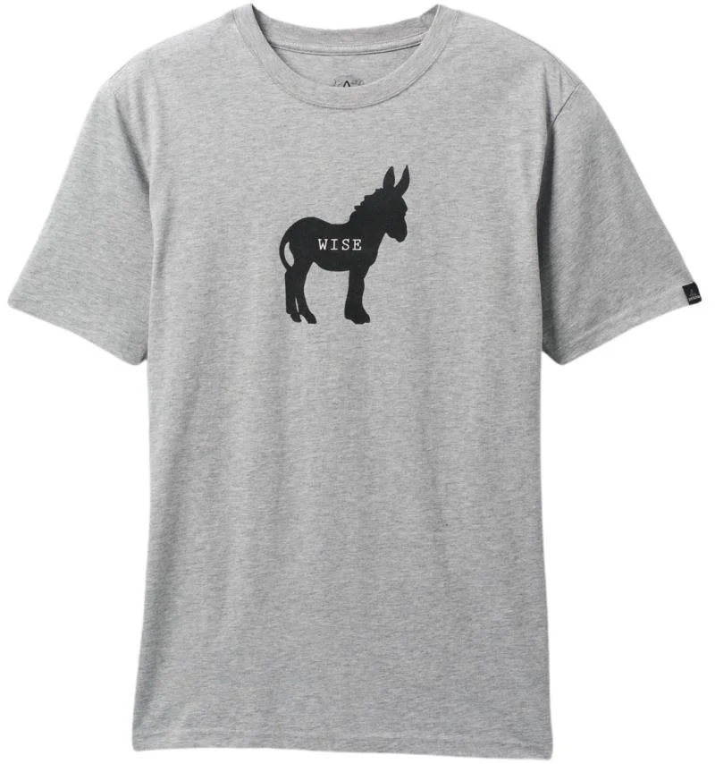 Wise Ass Journeyman - Mens - Image 8