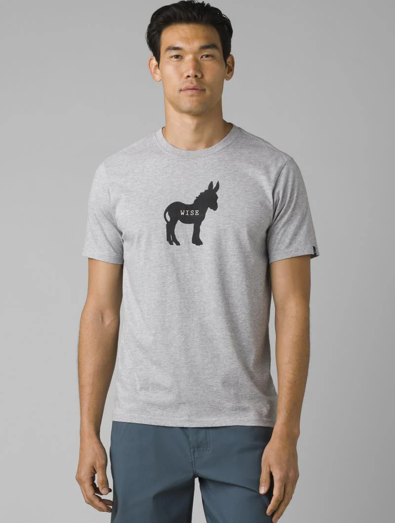 Wise Ass Journeyman - Mens - Image 9