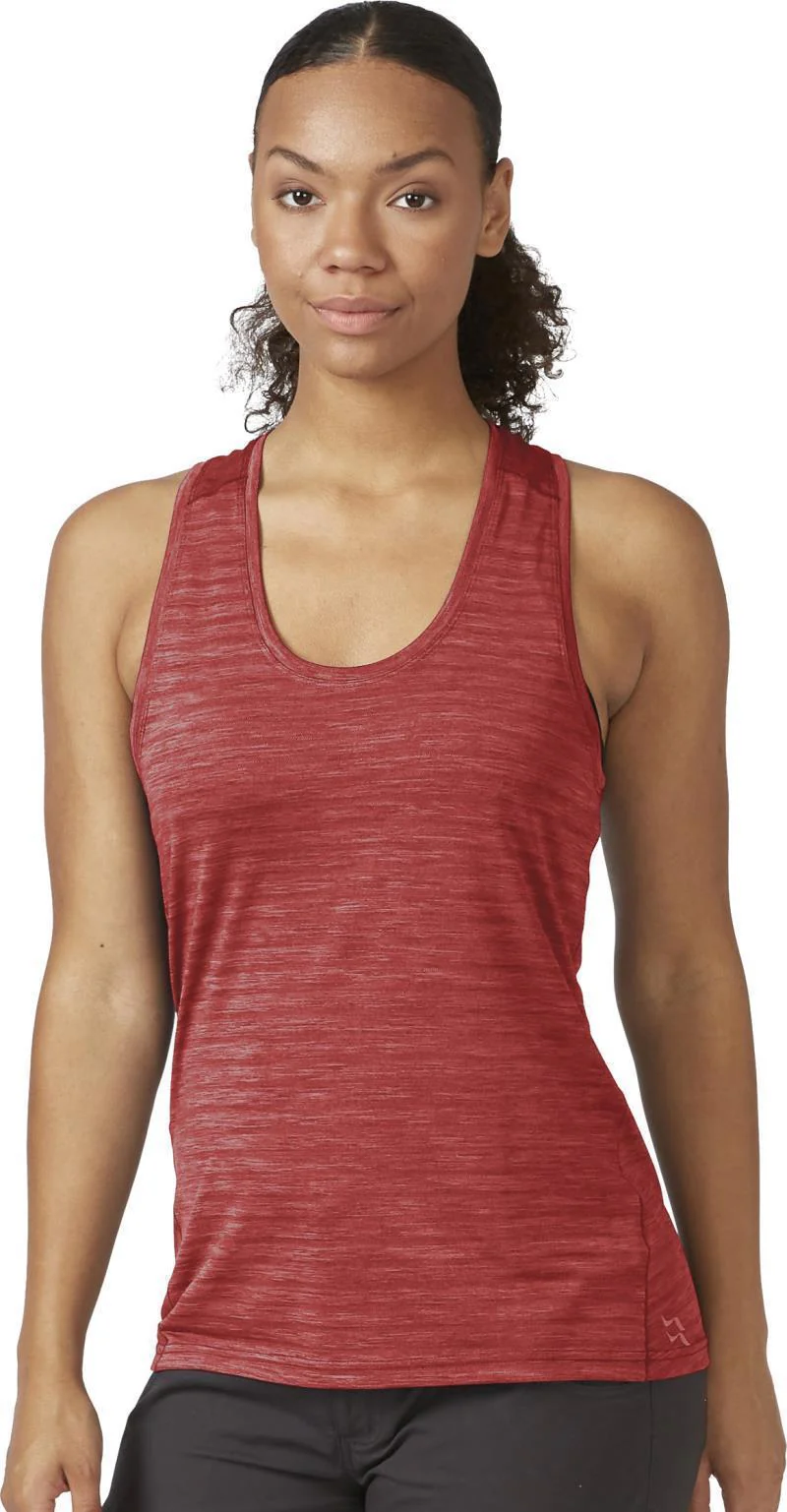 Wisp Vest - Womens - Image 2