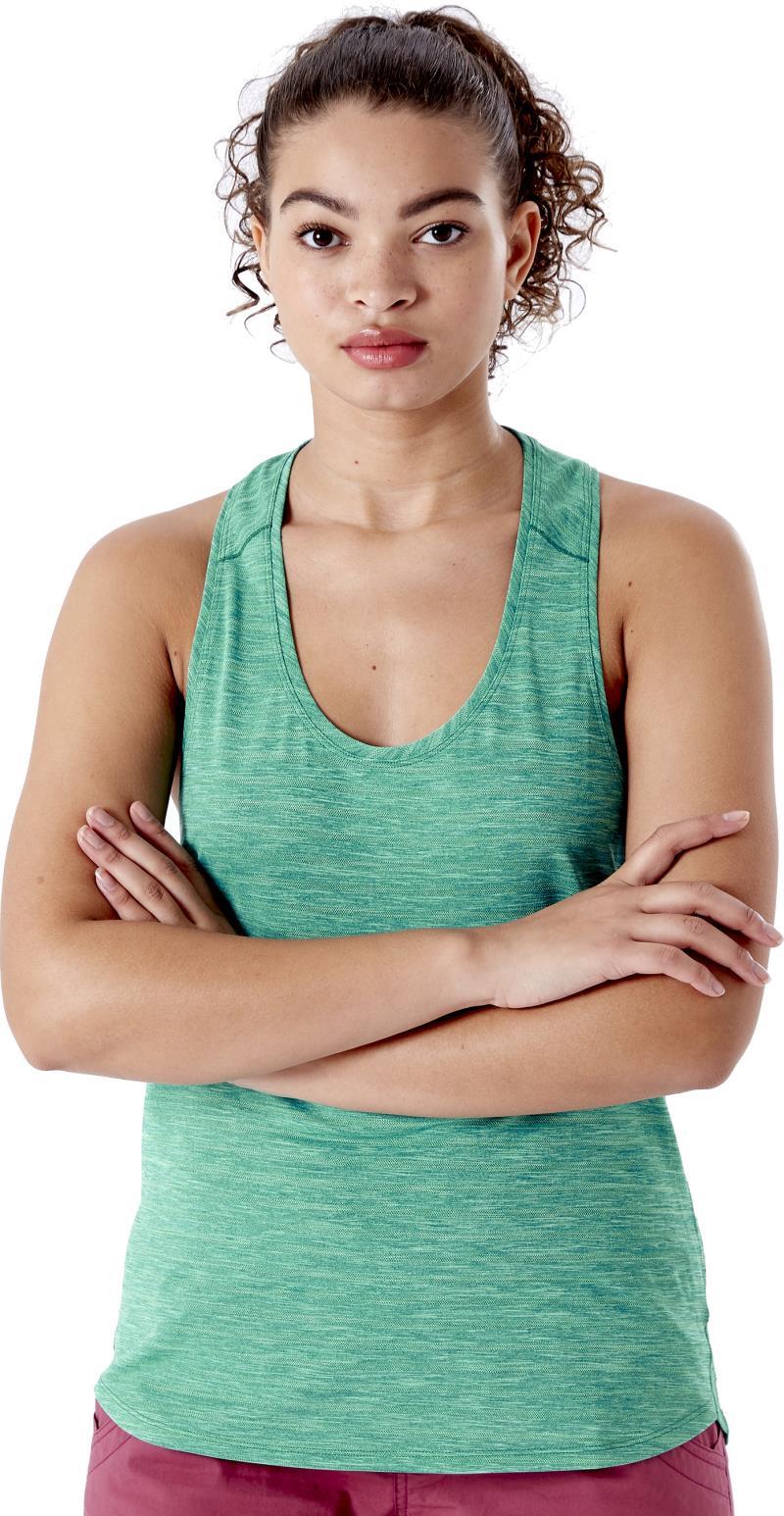 Wisp Vest - Womens - Image 24
