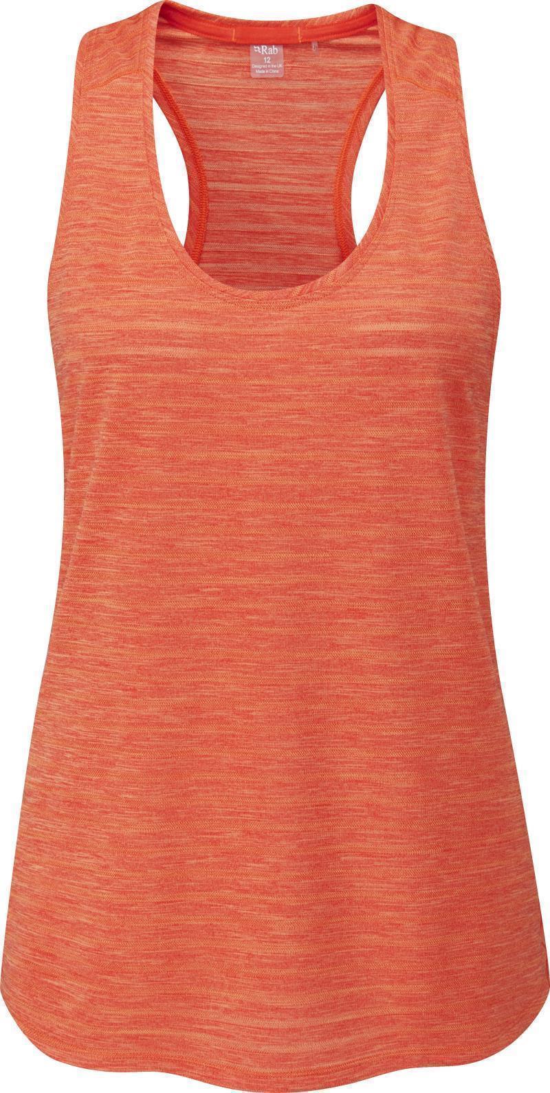 Wisp Vest - Womens - Image 3