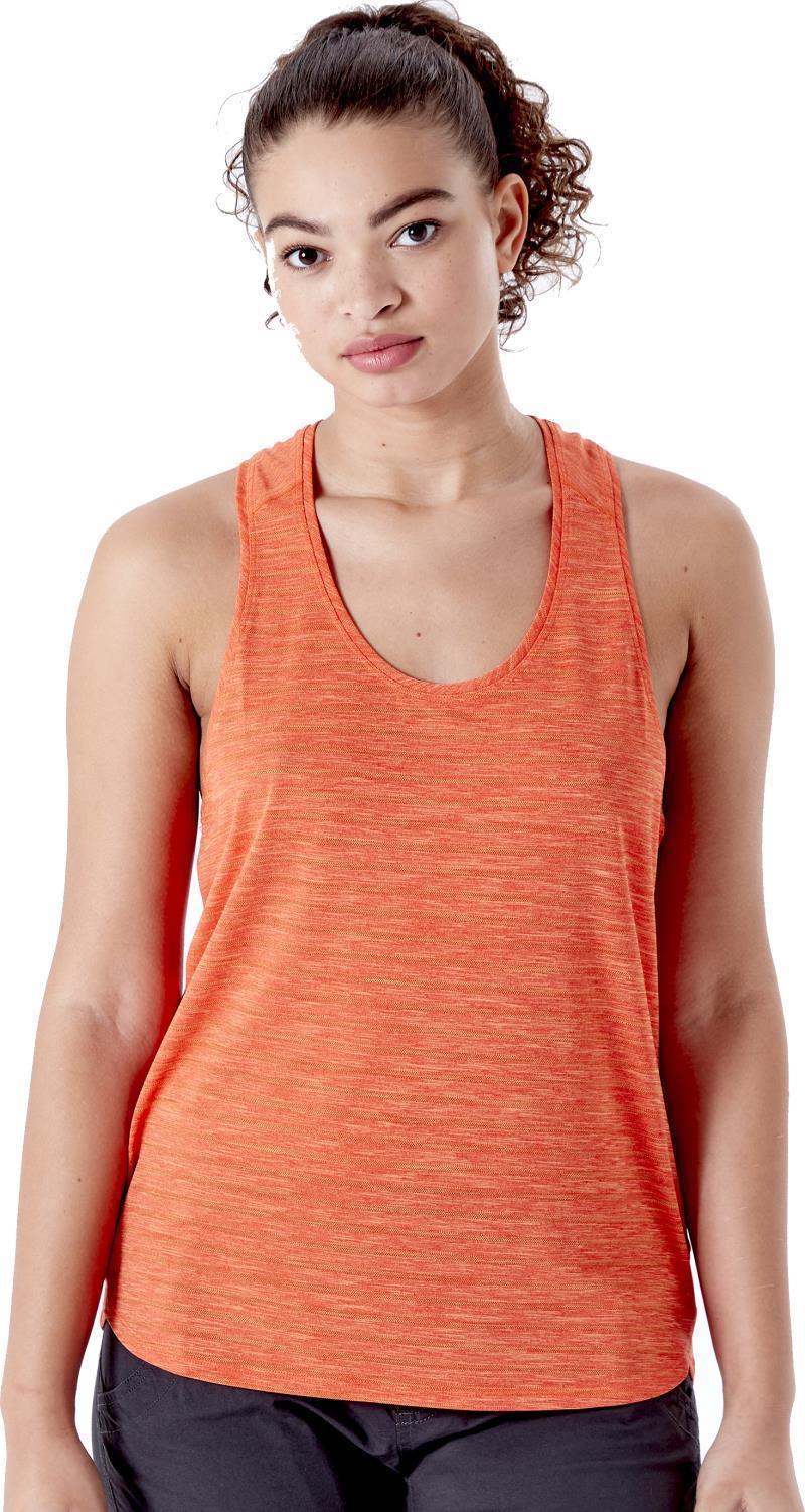 Wisp Vest - Womens - Image 5