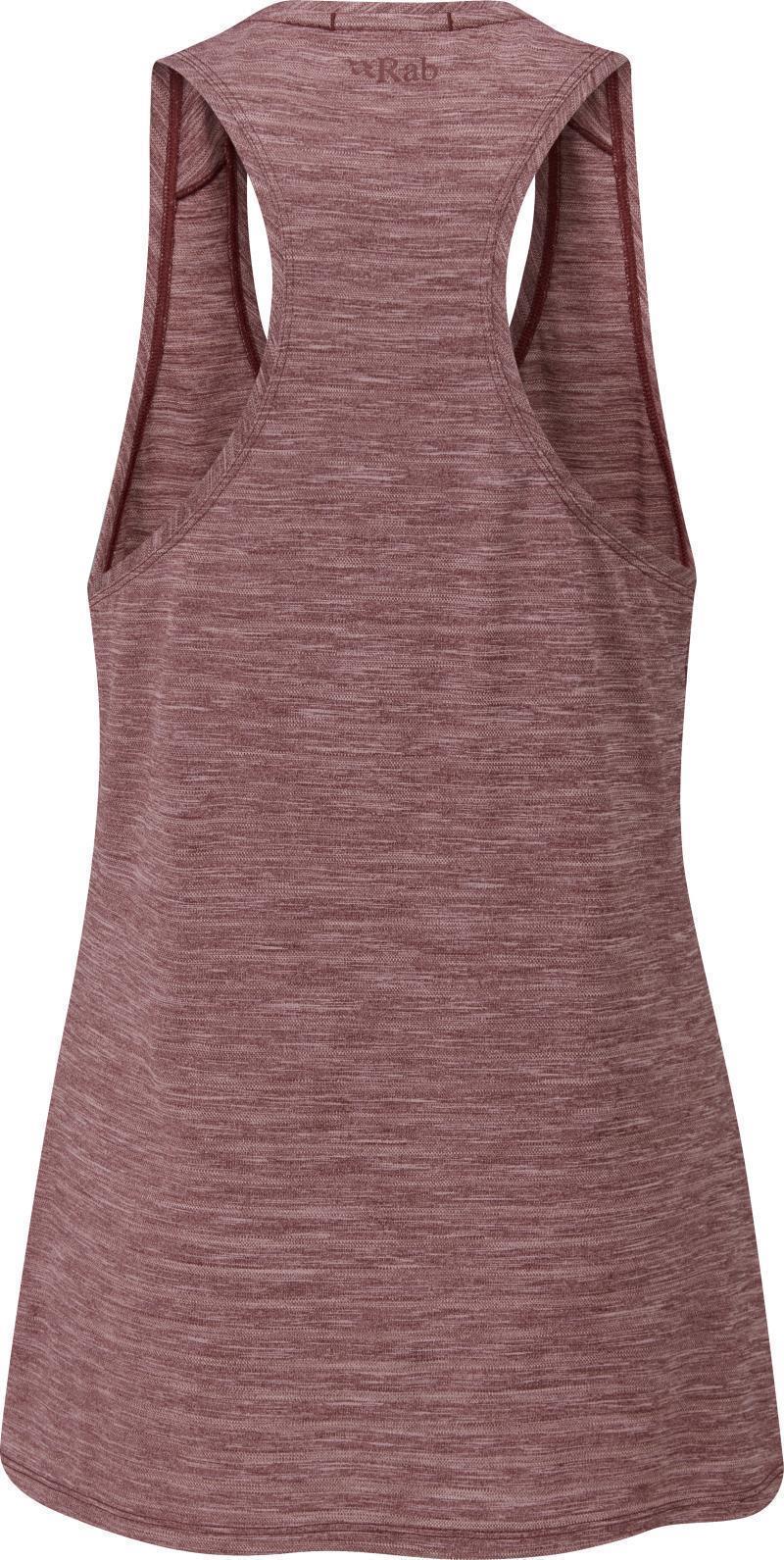 Wisp Vest - Womens - Image 9