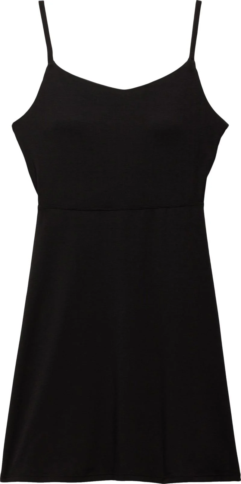 Wistful Winds Tank Dress