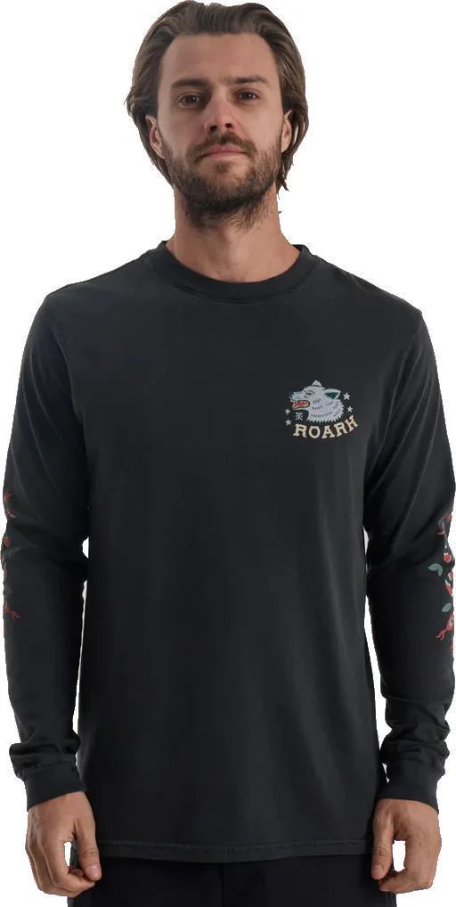 Wolfpack LS Tee - Mens - Image 3