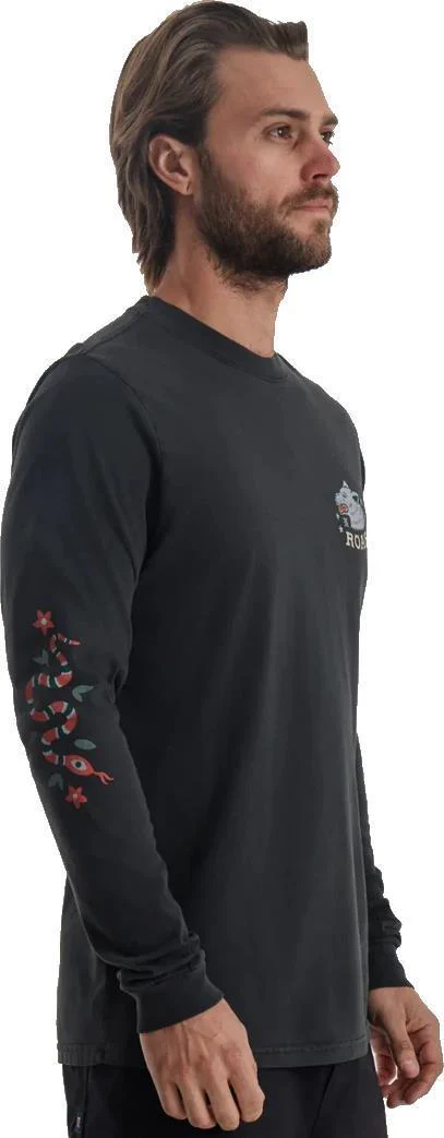 Wolfpack LS Tee - Mens - Image 4