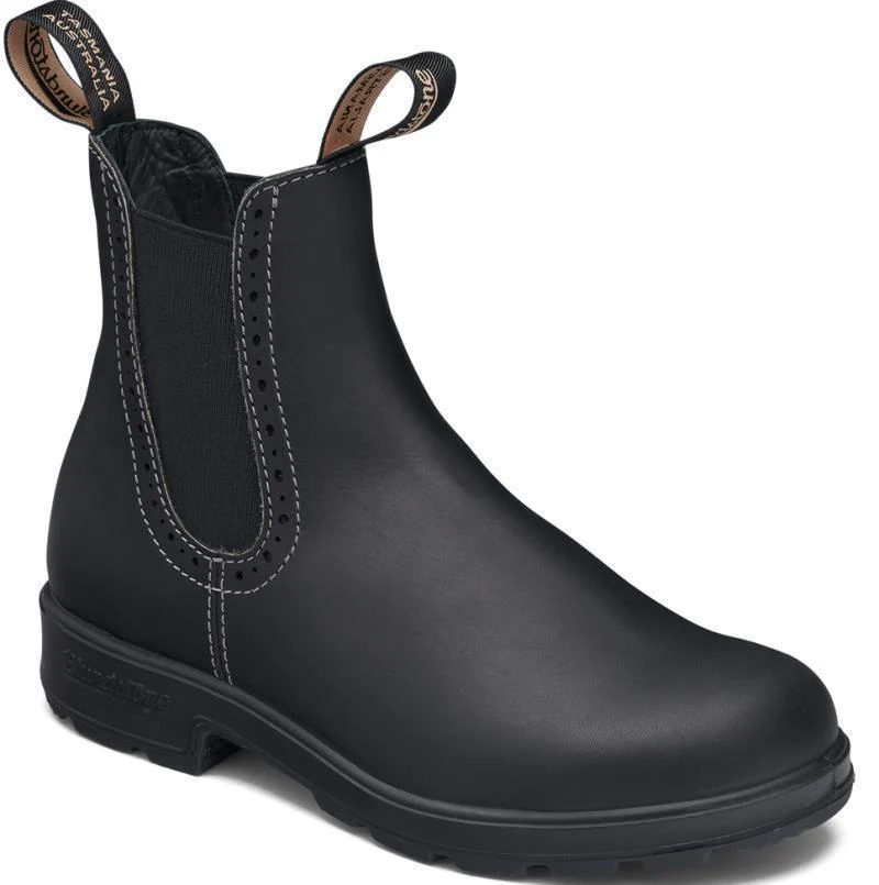 Womens Original High Top - 1448 - Black