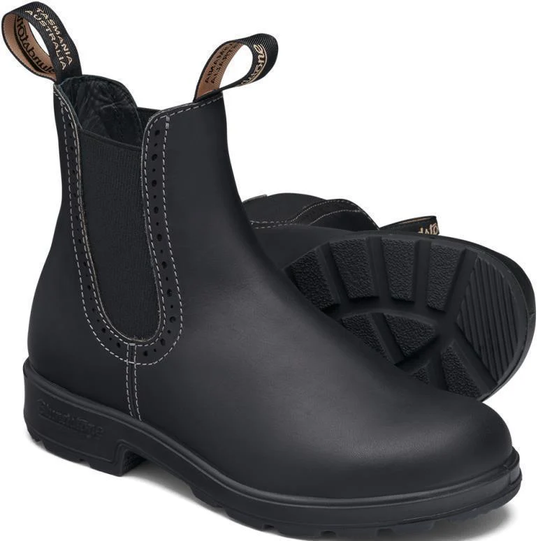Womens Original High Top - 1448 - Black - Image 3
