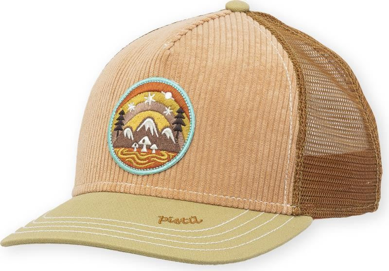 Wonderland Trucker Hat - Womens