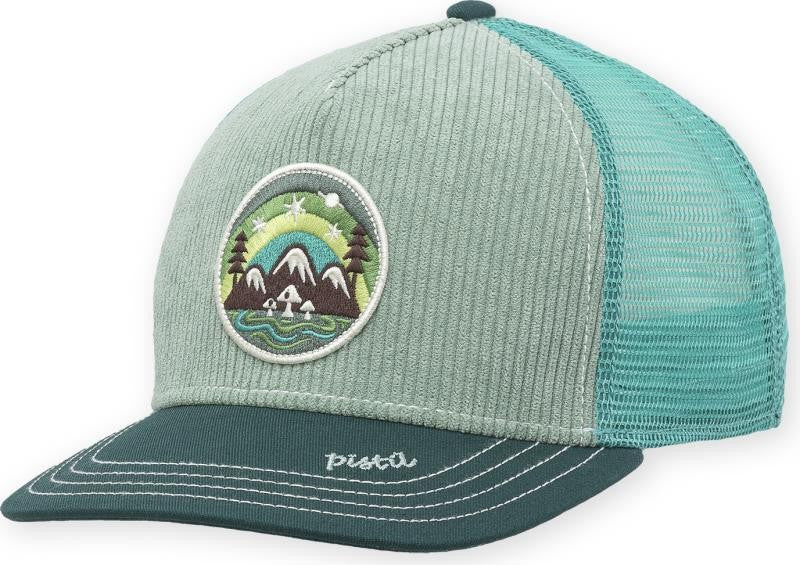 Wonderland Trucker Hat - Womens - Image 3