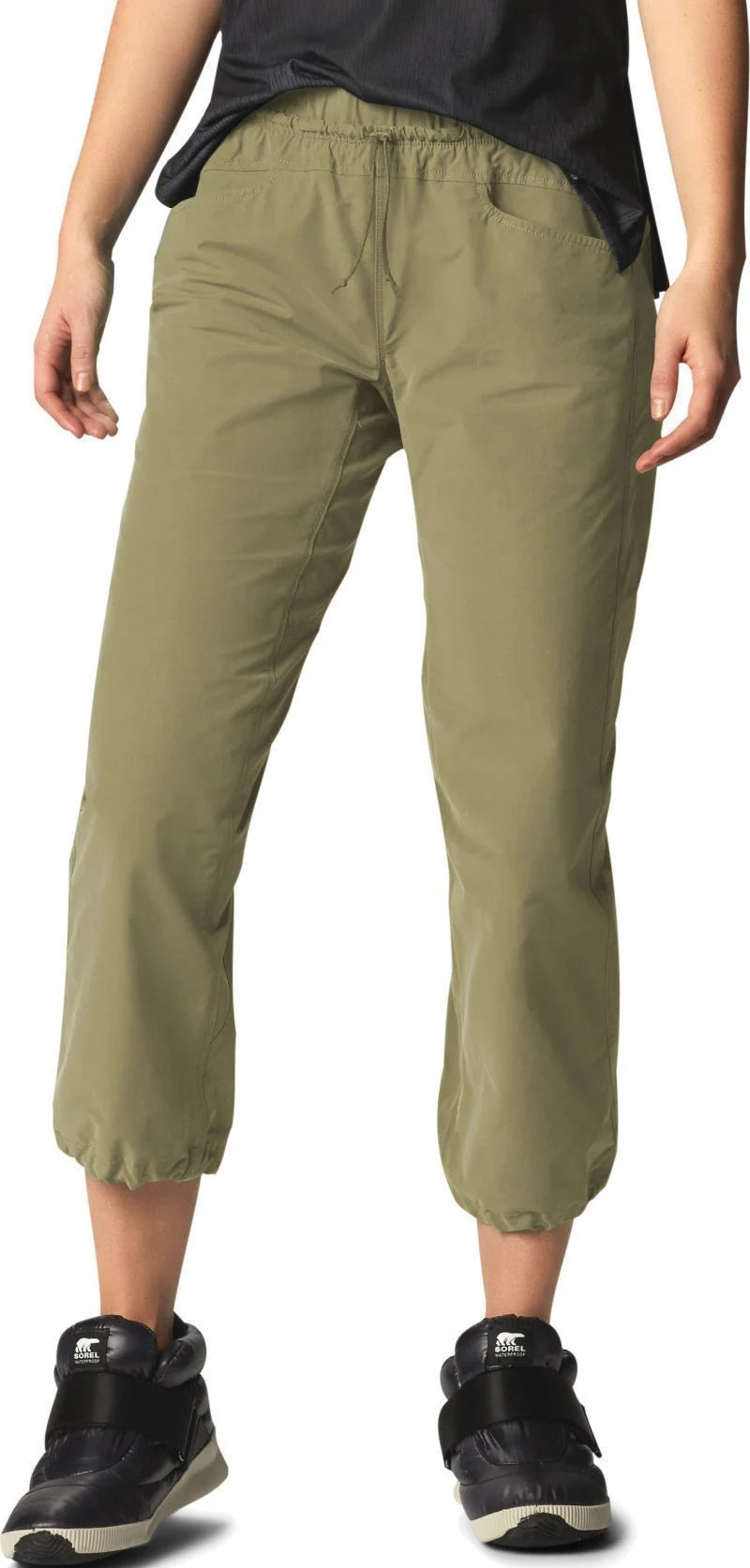 Wondervalley Pants, Reg - Womens - Image 16