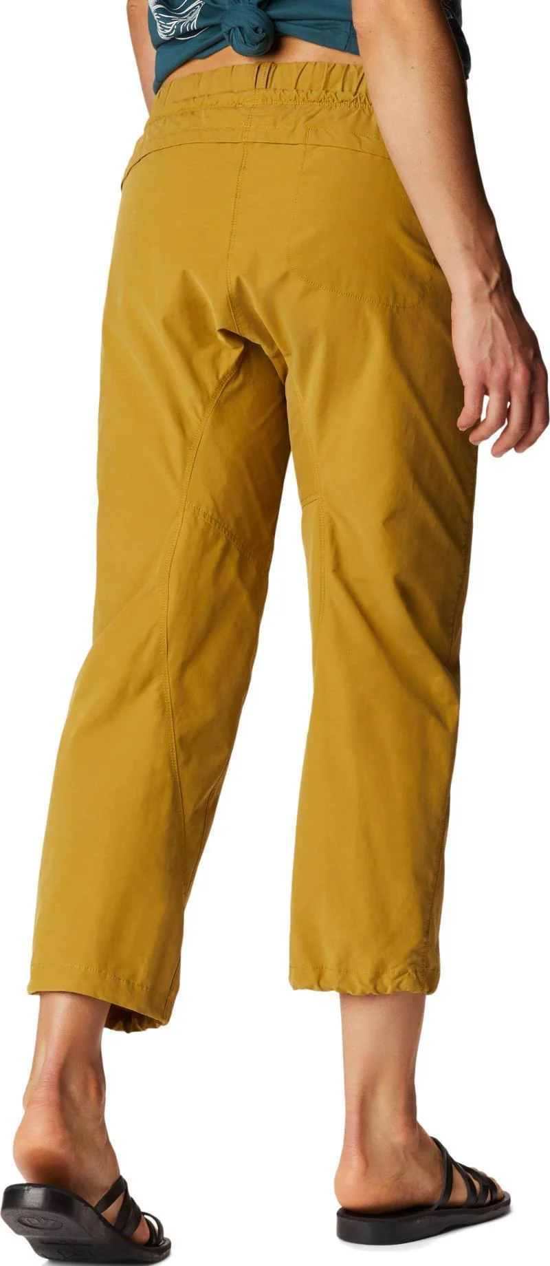Wondervalley Pants, Reg - Womens - Image 2