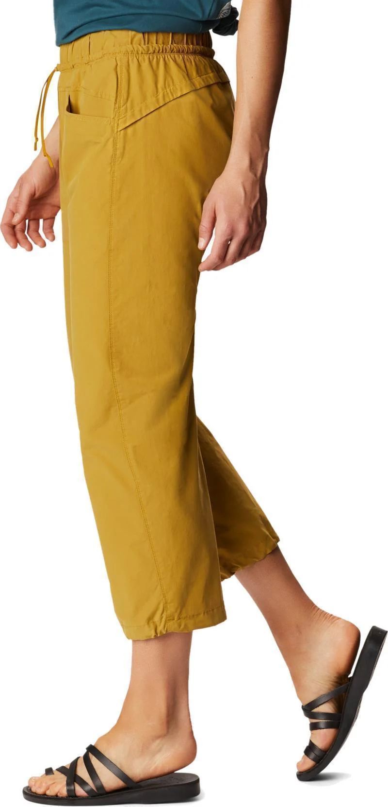 Wondervalley Pants, Reg - Womens - Image 3