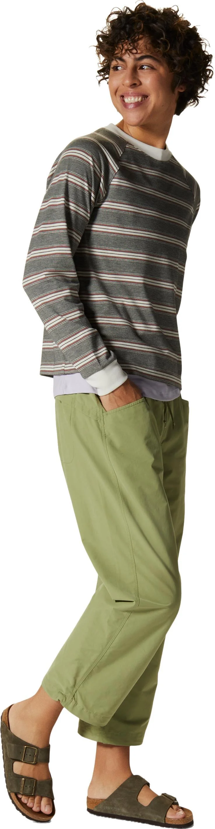 Wondervalley Pants, Reg - Womens - Image 35