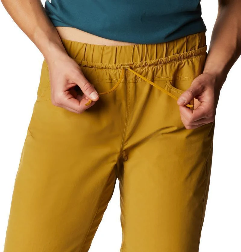 Wondervalley Pants, Reg - Womens - Image 4
