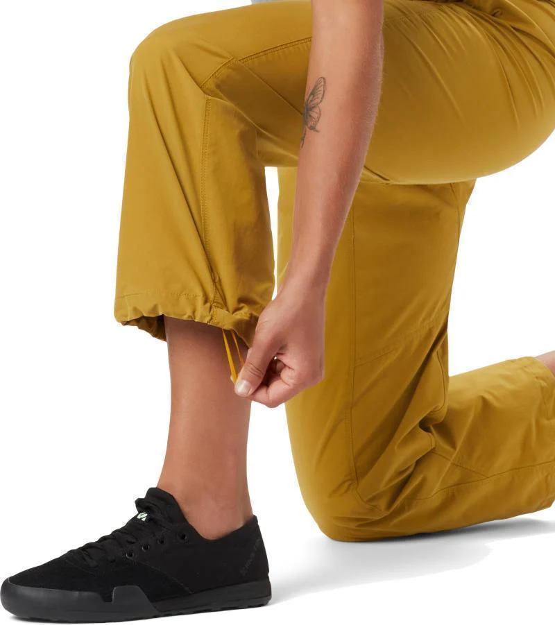 Wondervalley Pants, Reg - Womens - Image 5