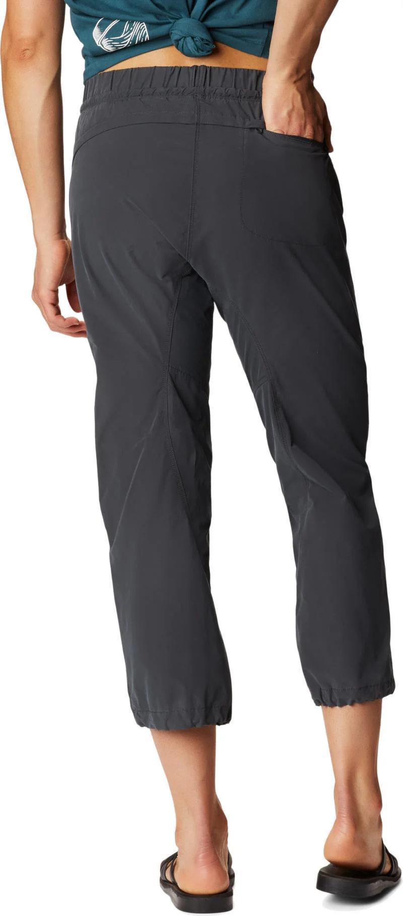 Wondervalley Pants, Reg - Womens - Image 7