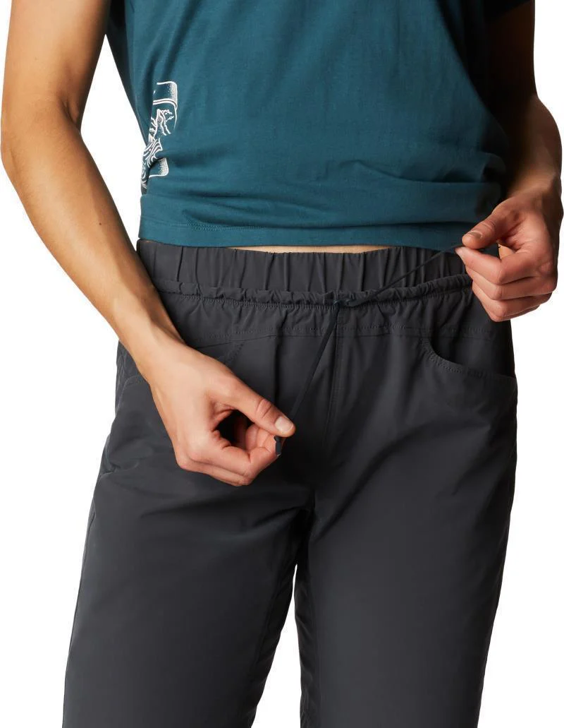 Wondervalley Pants, Reg - Womens - Image 9
