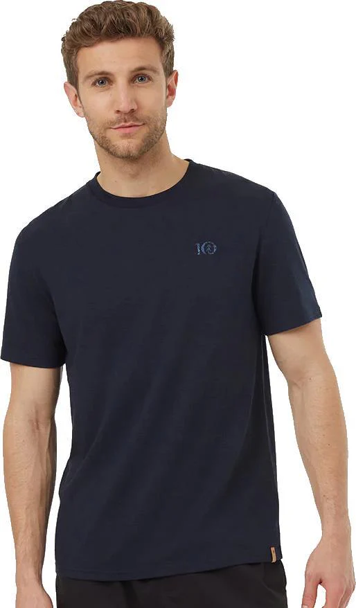 Woodblock Ten T-Shirt - Mens - Image 3