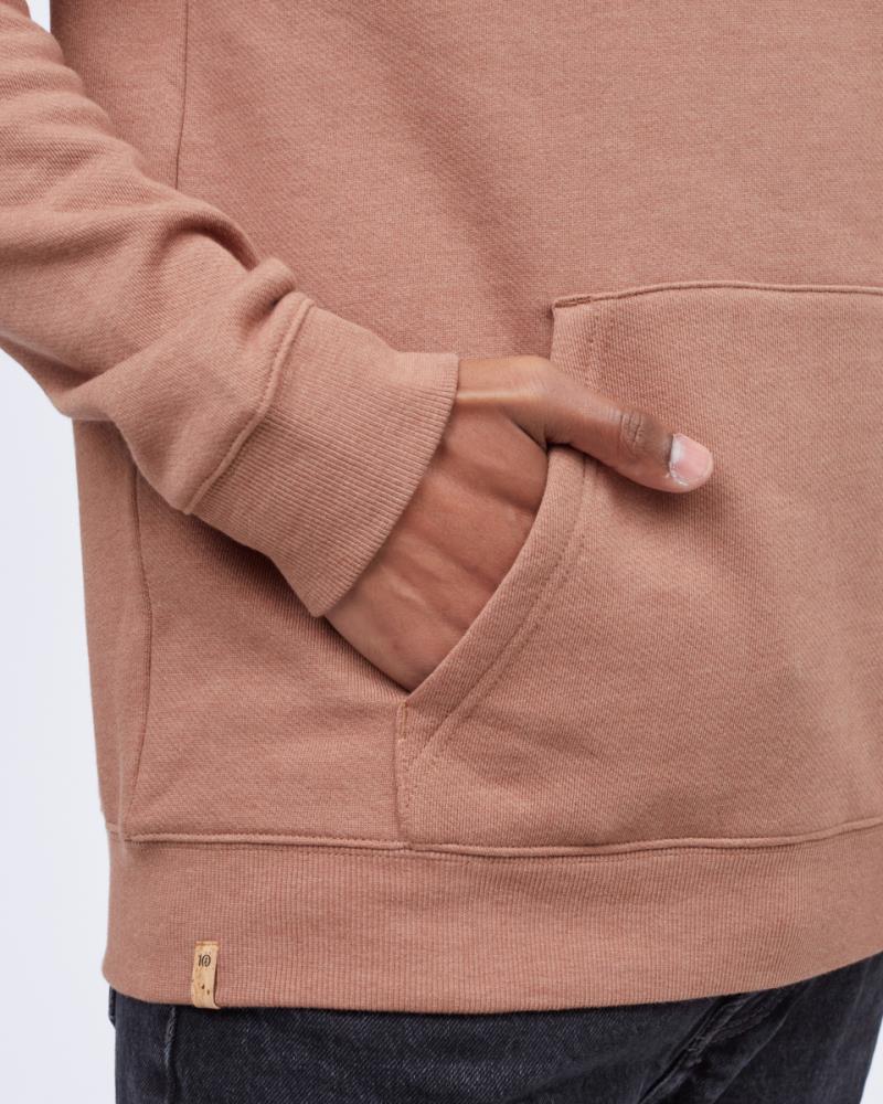 Woodgrain Ten Hoodie - Mens - Image 10