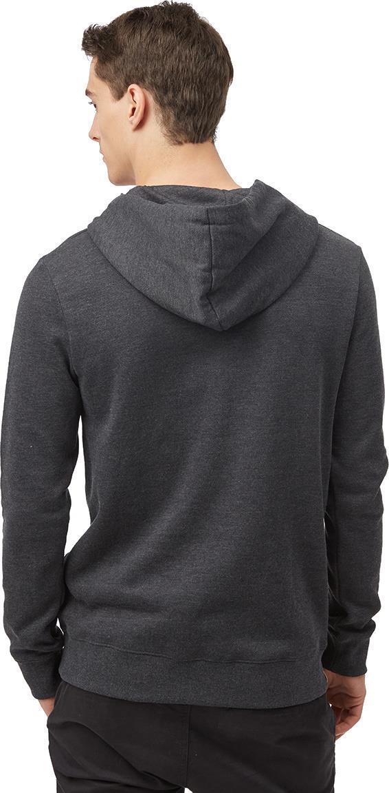 Woodgrain Ten Hoodie - Mens - Image 15