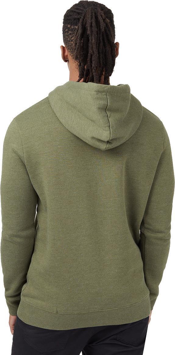 Woodgrain Ten Hoodie - Mens - Image 16