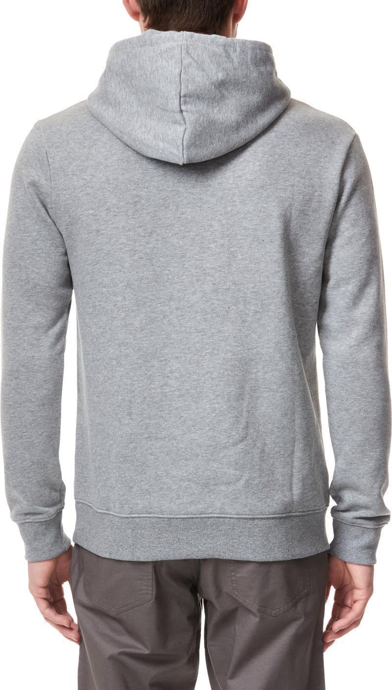 Woodgrain Ten Hoodie - Mens - Image 2