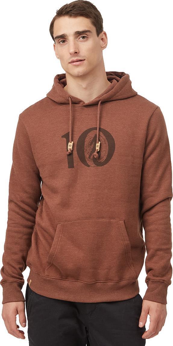 Woodgrain Ten Hoodie - Mens - Image 20