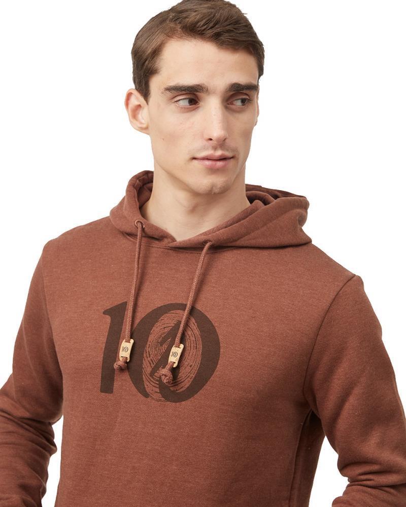 Woodgrain Ten Hoodie - Mens - Image 21