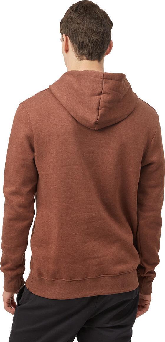Woodgrain Ten Hoodie - Mens - Image 23
