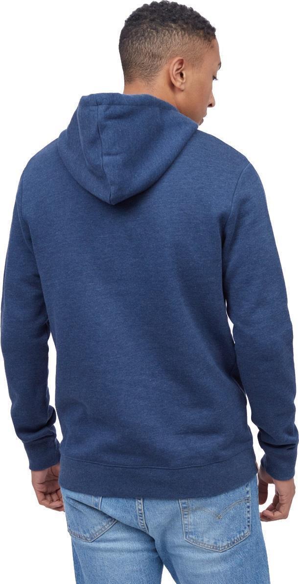 Woodgrain Ten Hoodie - Mens - Image 4