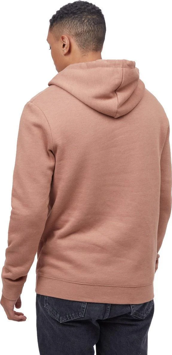Woodgrain Ten Hoodie - Mens - Image 8