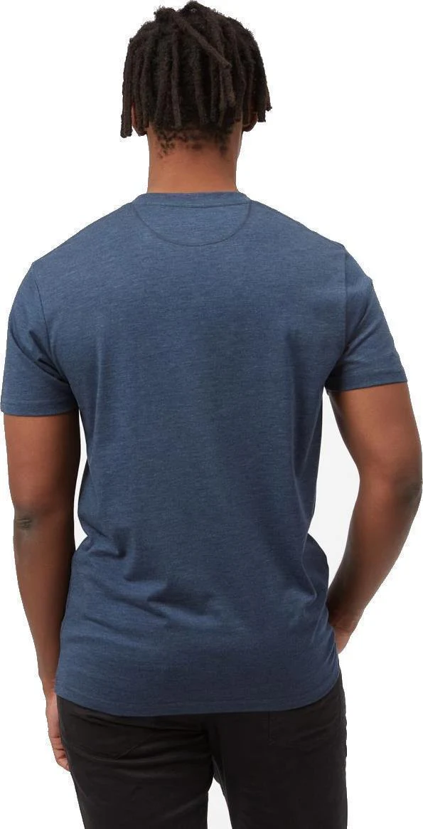 Woodgrain Ten T-Shirt - Mens - Image 13